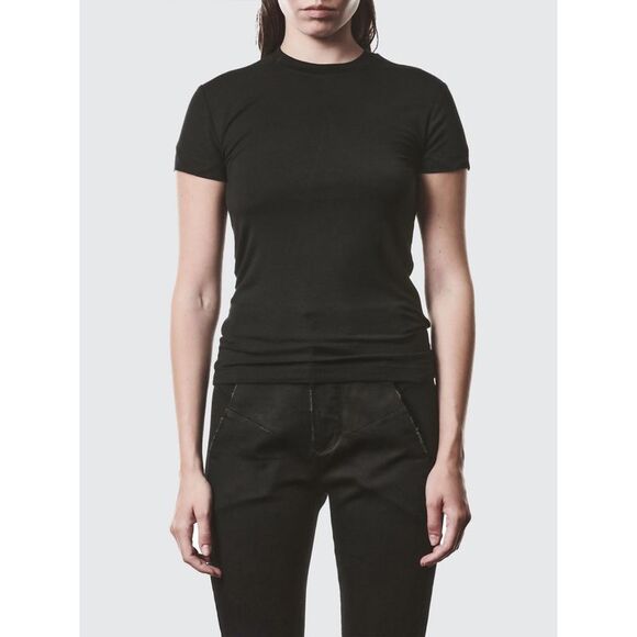 Thom Krom T-Shirt Woman Black